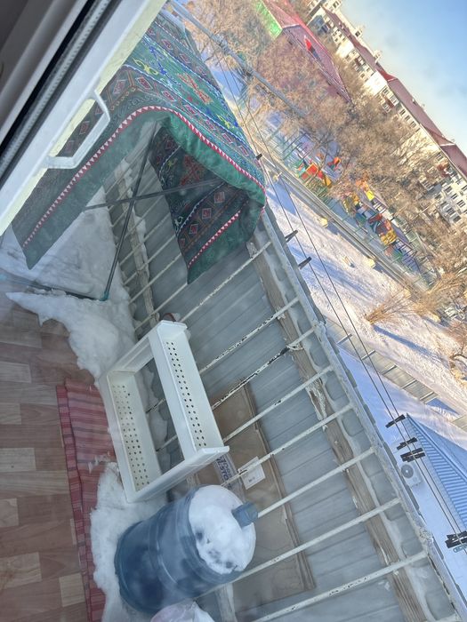 Срочно продам 4х ком. На 16,5