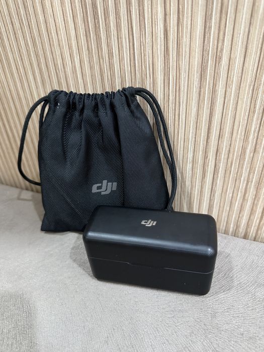 Продам DJI Mic 2