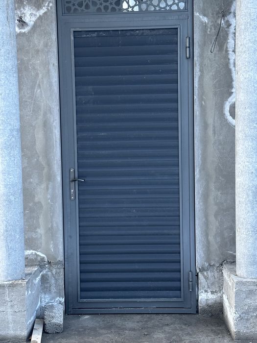 Aftomat darvaza TURKIYA maxsuloti