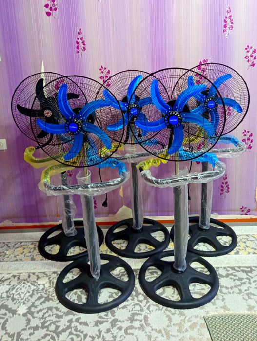 Вентилятор Vintilyator Skidkada Kam qoldi shoshiling