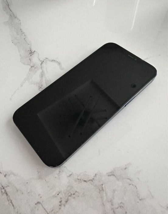 Айфон 12 про макс 256гб 100% iphone 12 pro max