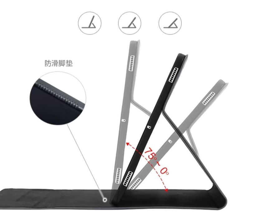 Продам чехол для планшета ТАВ А 8