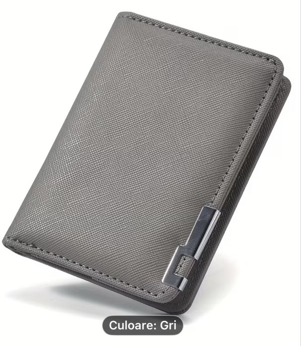 Portofel barbati