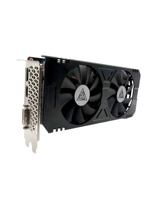 GeForce RTX 2060 6GB GDDR6 192-bit
