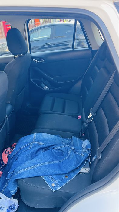 Mazda CX-5 2.2 Skyactiv-D AWD Automată – 2012