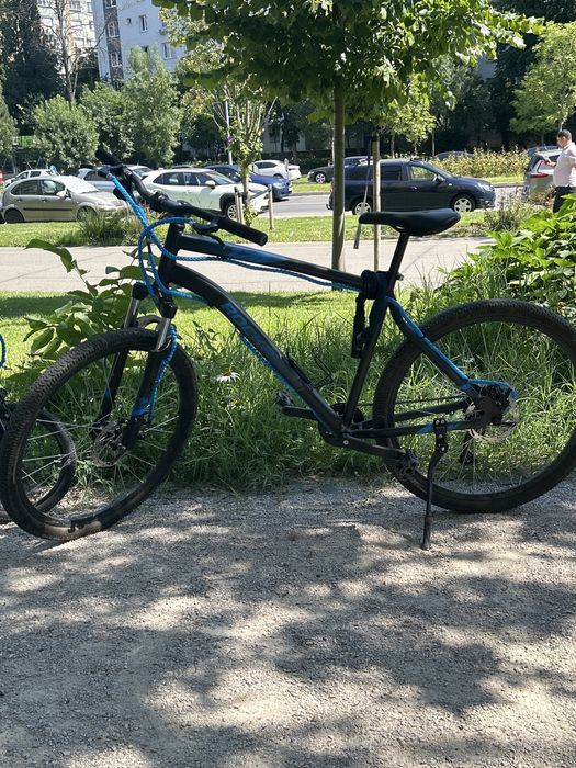 Rockrider st 120