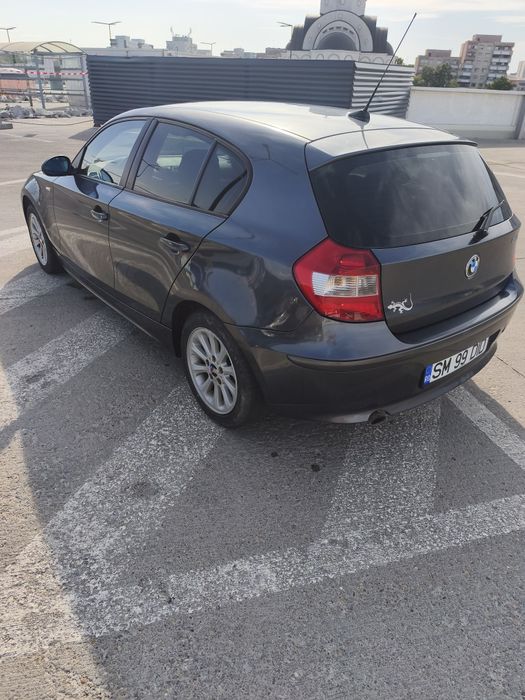 BMW S1  anul2008