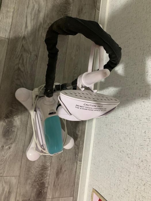 Электрический утюг tobi