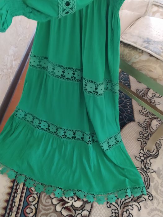 Платье женское новый