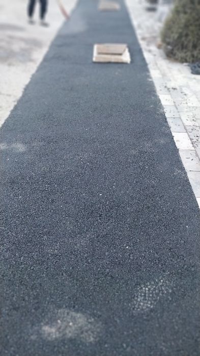 Asfalt aspalt xizmatlari