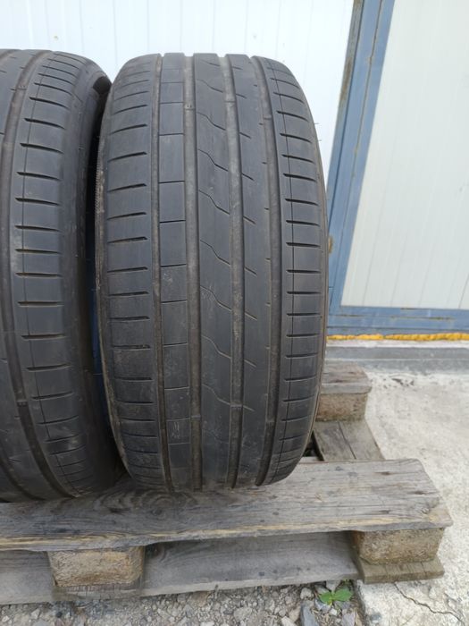 245 45 R 19 Hankook Дот 0724