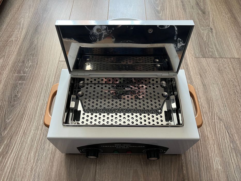 Сухожар для стерилизации инструментов