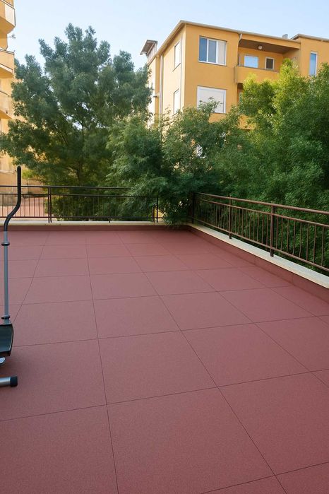 Двустаен апартамент в ж.к. Витоша.