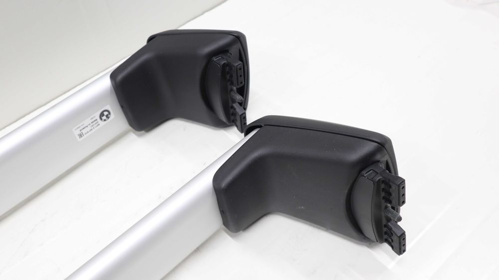 Напречни греди / релси за таван багажник БМВ Ф44 BMW F44