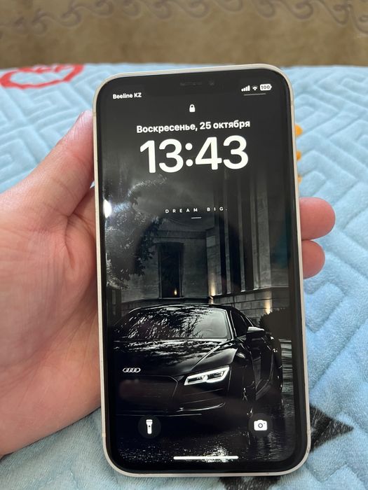 Iphone xr в корпусе 17 про