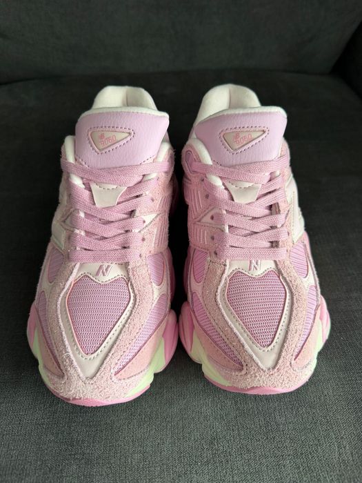 New Balance 9060 roz
