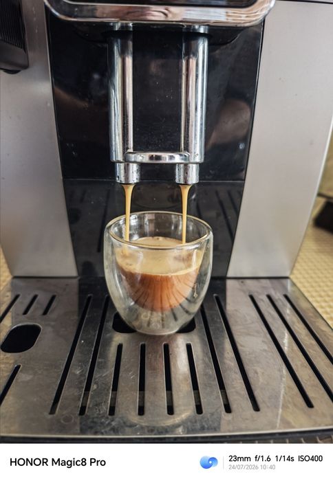 Delonghi ECAM 350.55 Dinamica