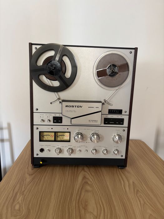 Vand Magnetofon Rostov