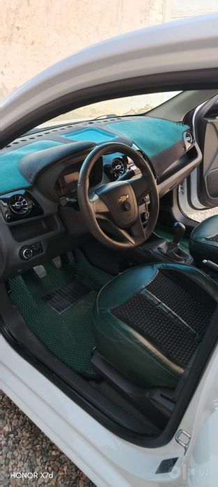 Chevrolet cobalt