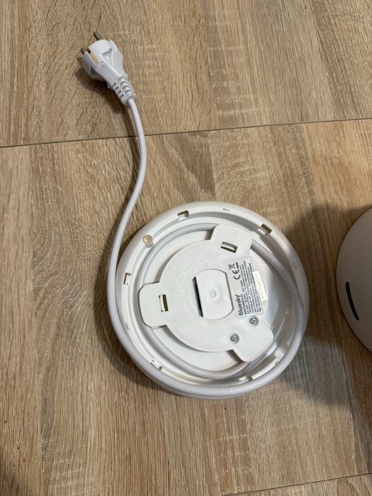 Fierbator electric cu afisaj