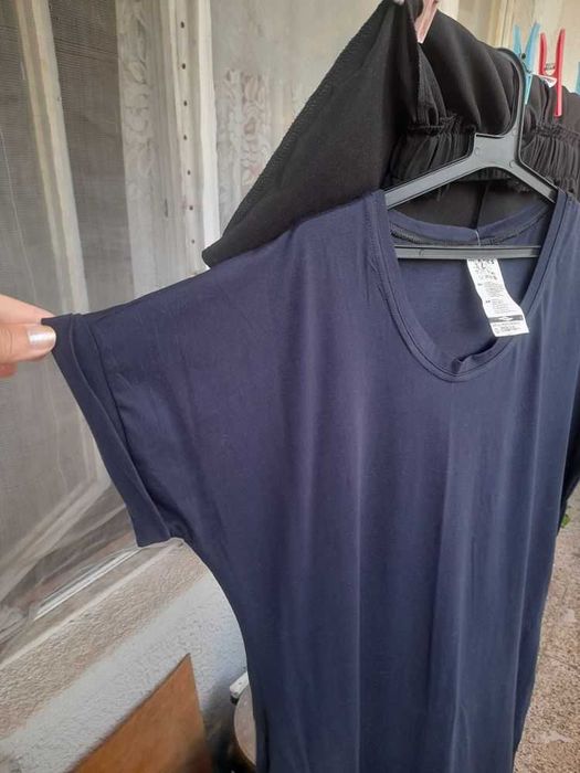 Нови дрехи 2ХЛ - рокля и гащеризон