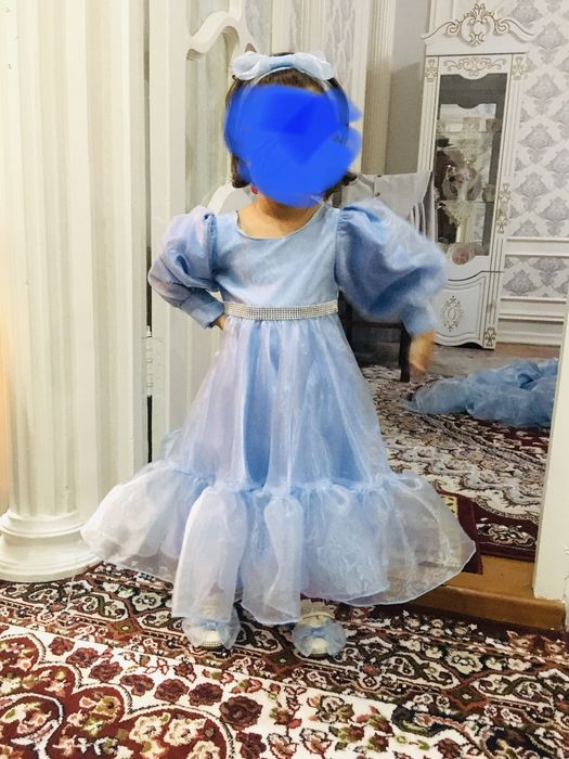 Vecherniy koyne sotiladi ona bola