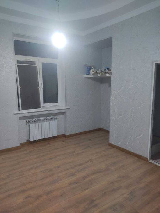 Новый дом в Яшнабадском районе на 4 сотки в дол дороги