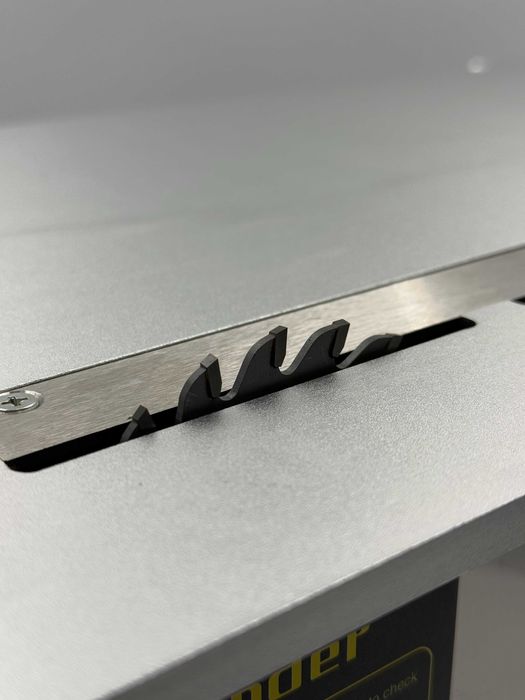 Настольный распиловочный станок BYT-TAS01 (двигатель)