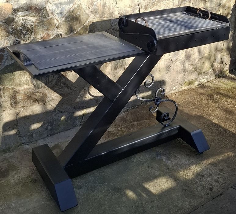 Gratar de gradina BBQ Grill