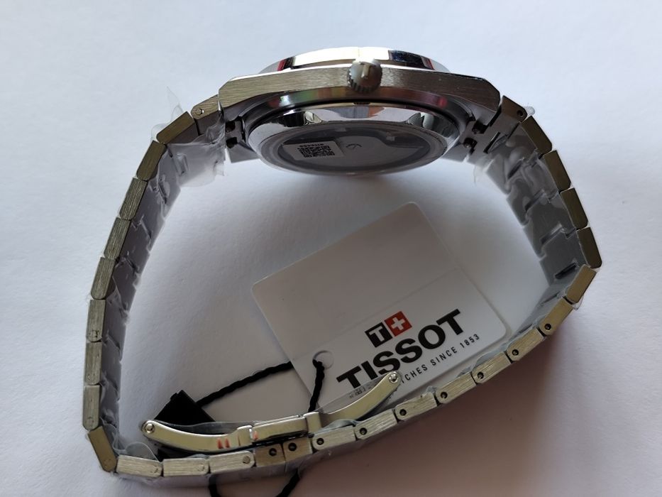 ceas TISSOT automatic