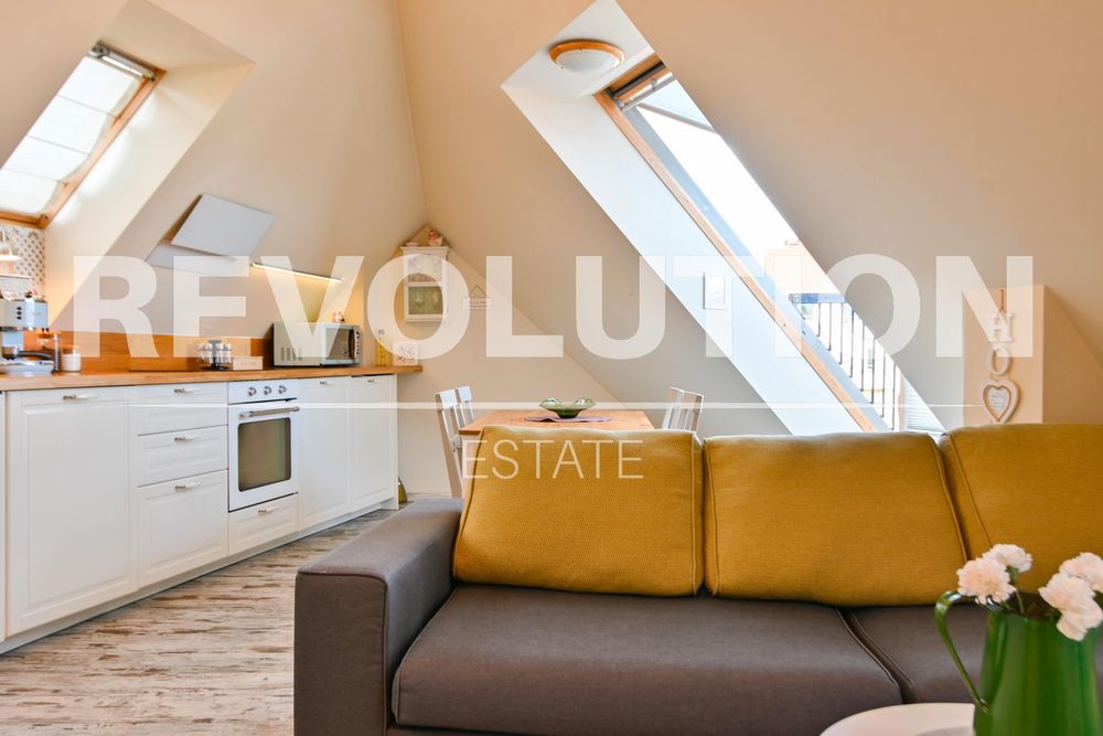 Дава се под наем Двустаен апартамент в София, Редута - 50 кв.м за 650 € - Снимка #3