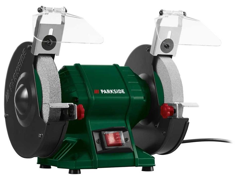 polizor de banc Parkside  PDOS 200 C2