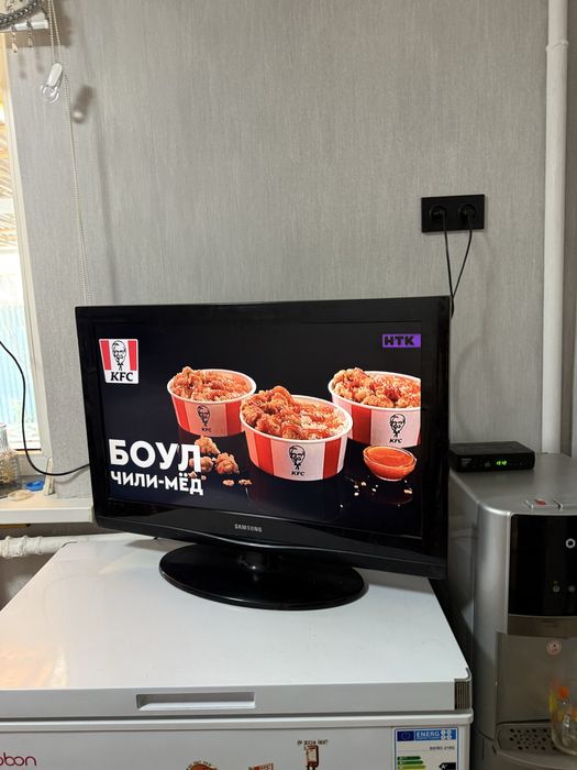 Самсунг телевизор