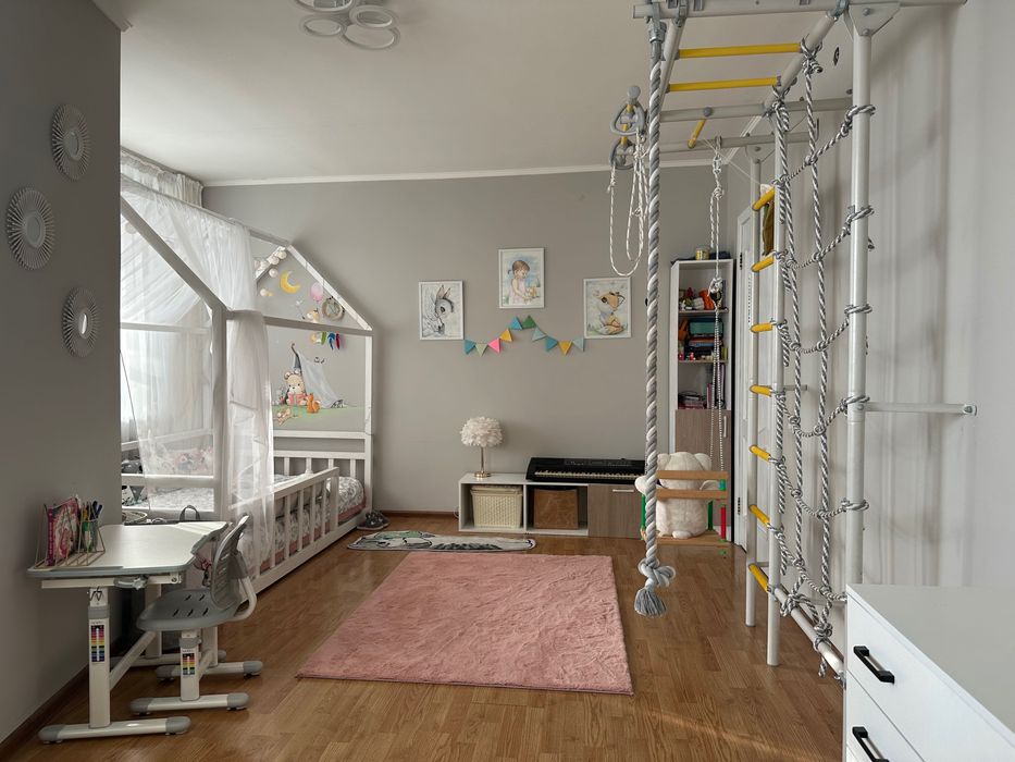 Продам 3х комнатную квартиру