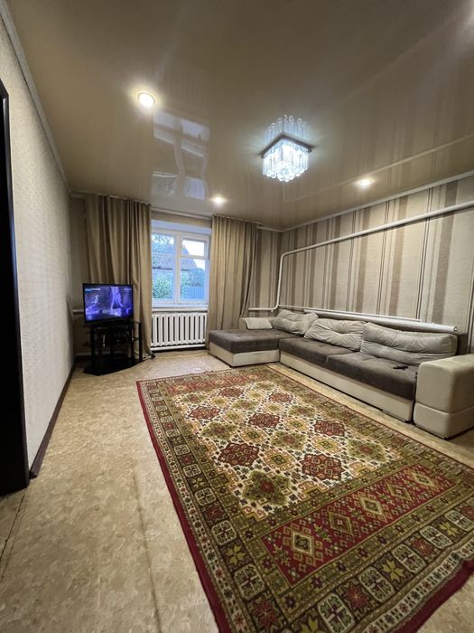 Продам дом в Жасыле