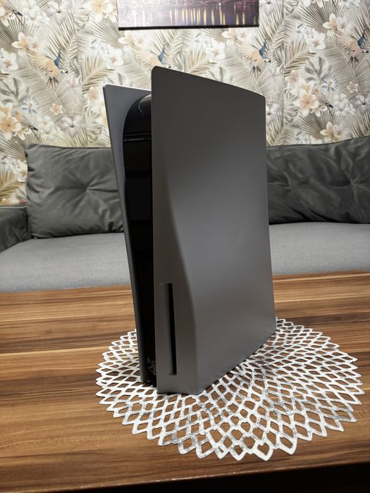 PlayStation 5 Disk Edition