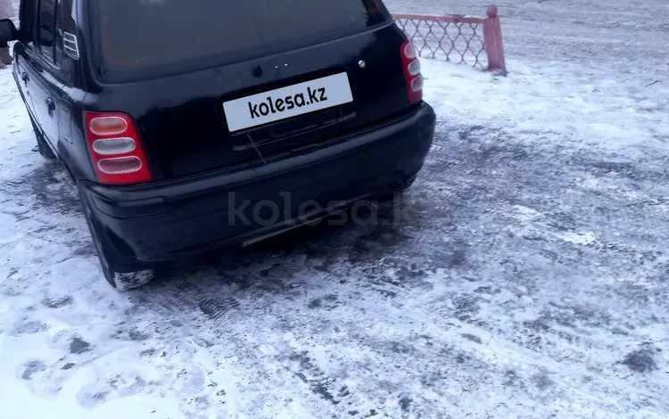 продам машину Nissan March