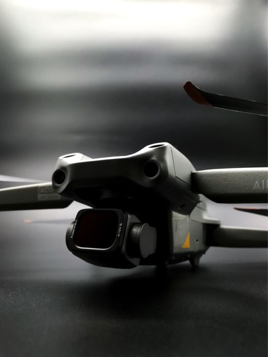 Дрон Dji air 2s в хорошем состоянии