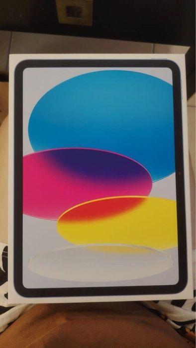 iPad A16 11-avlod