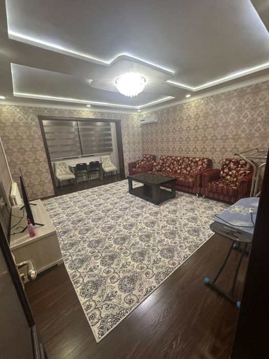 Аренда Паркент бозор Горкий оила Акуратний одамларга берилади