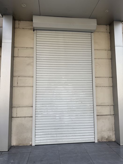 Рольставни для окон