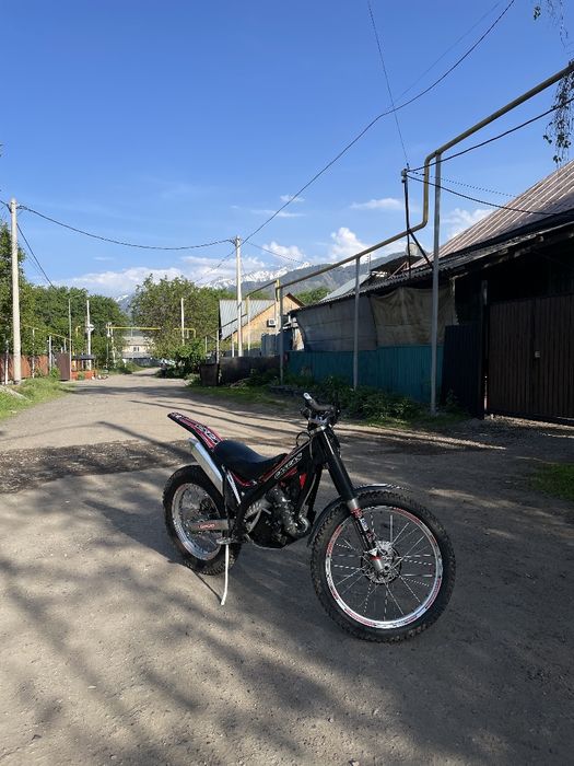 Продам Gas Gas Txt250
