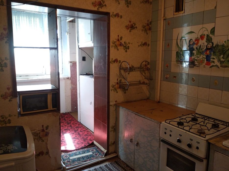 Срочно квартира СОТИЛАДИ