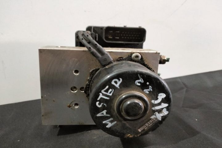 Pompa ABS 10020402764 8200036532C Opel Movano  seria