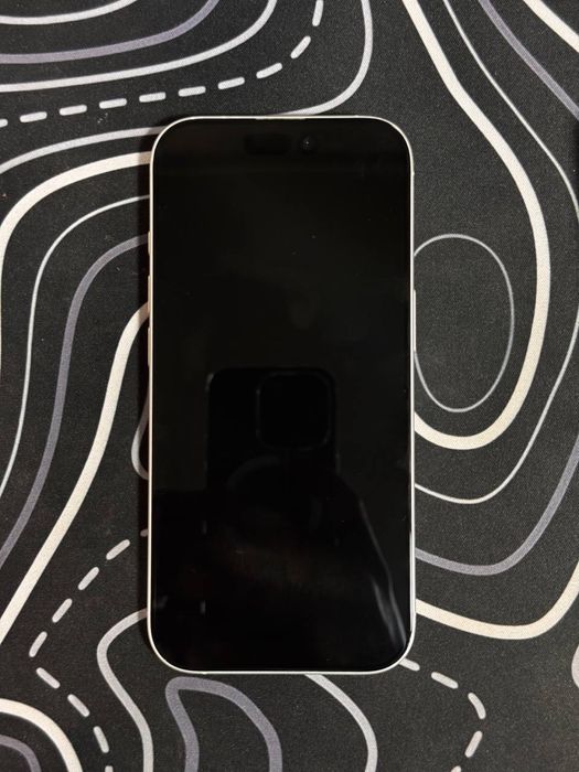 iphone 17 256gb White