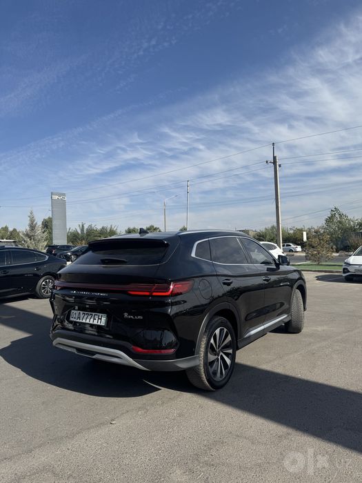 Byd Chempion 605 Eng Fulli