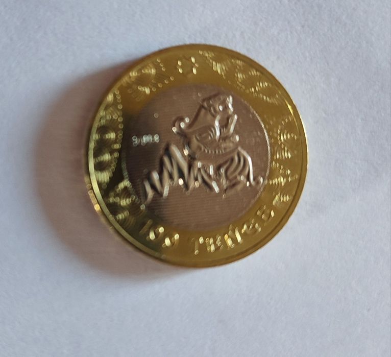 Продам коллекционную монету