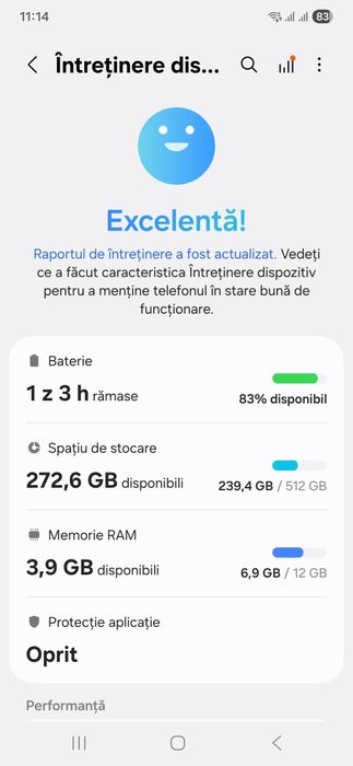 Samsung S24 Ultra 512GB 12GB RAM