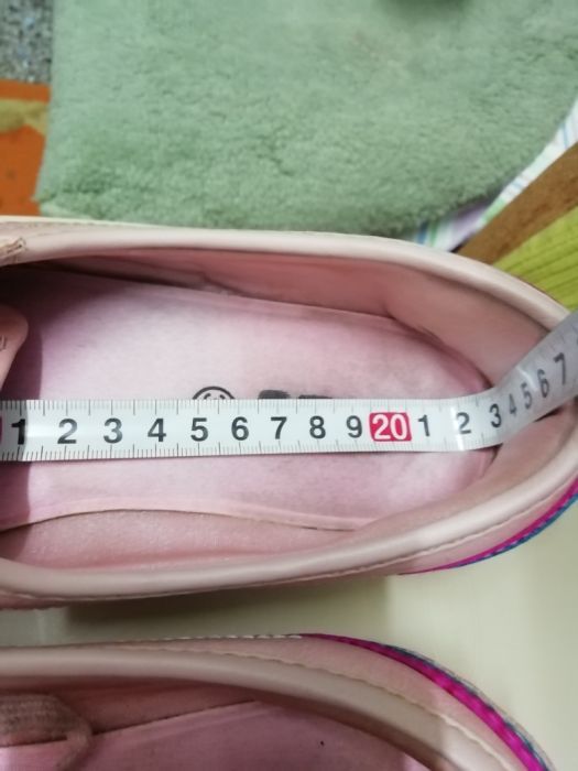 Кожени обувчици    FILA