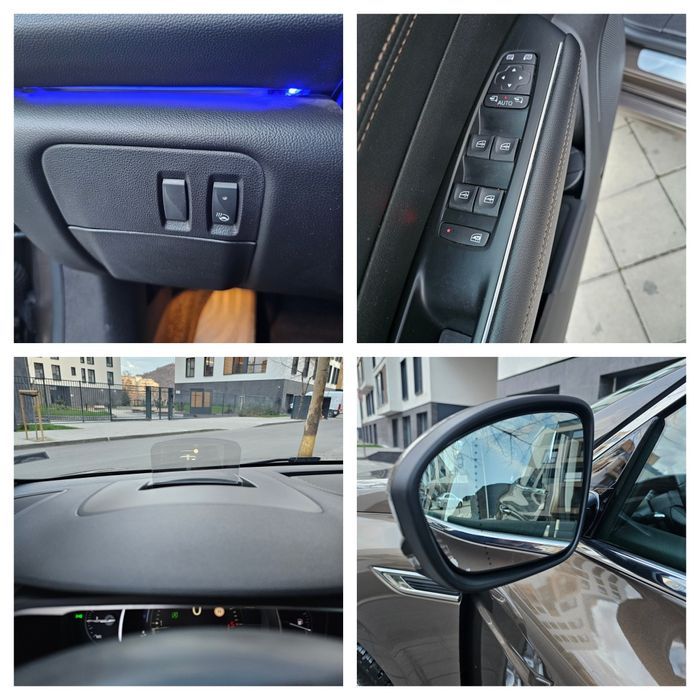 Renault Talisman 85000km